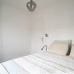 Nice Appartment Near Buttes Chaumont