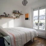 Nice Appartment Near Buttes Chaumont