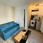 Cosy Appartement Paris Center