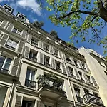 Cosy Appartement Paris Center