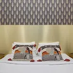 106 - Fabulous Studio In Champs Elysees