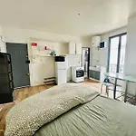 Parfait Studio Central