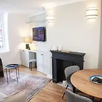 Au Coeur De Paris