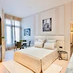 Saint- Paul - Luxury Apartment In Hotel De Ville