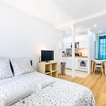Guestready - Serene Cocoon Near Place D\'Italie