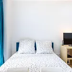 Guestready - Serene Cocoon Near Place D\'Italie
