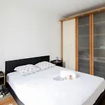 Charmant Appartement A Paris