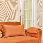 Appartement Rez-De-Chaussee Paris - Montparnasse