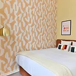 Appartement Rez-De-Chaussee Paris - Montparnasse
