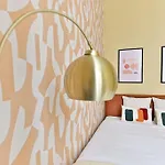 Appartement Rez-De-Chaussee Paris - Montparnasse