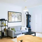 Appartement Au Pere Lachaise