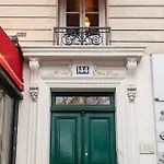 Studio Exelmans - Welkeys