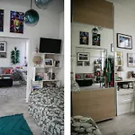 Petit Loft Arty