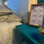 Villa du Square, Luxury Guest House