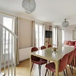 Pick A Flat\'S Apartments In Opera Saint Lazarre - Rue De L\'Isly