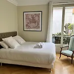 La Villa d\'Auteuil