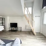 Homely & Charming Parisian Duplex - Near Marais