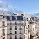 Charmant Appartement Avec Climatisation - Paris 3