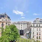 Charmant Appartement Avec Climatisation - Paris 3