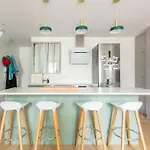 Bastille Nest In Paris