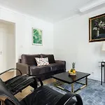 Flat Near Jardin Du Luxembourg