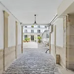 Marais 1Br Cosy Charm