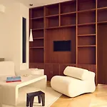 Elegant Appartement Moderne Au Coeur De Paris