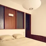 Elegant Appartement Moderne Au Coeur De Paris
