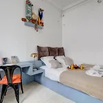 372 Suite Saulnier 2 - Superbe Appartement A Paris