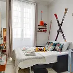372 Suite Saulnier 2 - Superbe Appartement A Paris