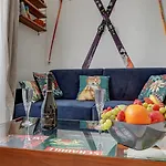 372 Suite Saulnier 2 - Superbe Appartement A Paris