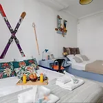 372 Suite Saulnier 2 - Superbe Appartement A Paris