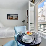 107-Nice Apartment In Montorgeuil