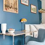 107-Nice Apartment In Montorgeuil
