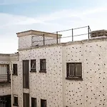 Appartement Lumineux Dans Le 16Eme