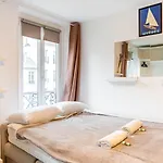 Guestready - Bright Stay Near Place De La Nation