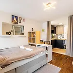 Guestready - Bright Stay Near Place De La Nation