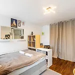 Guestready - Bright Stay Near Place De La Nation