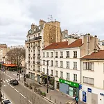 Guestready - Bright Stay Near Place De La Nation