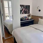 Appartement D\'Architecte, Paris-Republique 2P