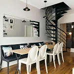 Chez Pepe Merle - Chambres D\'Hotes Au Coeur De Paris