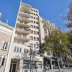 Cosy Renovated Studio In Heart Of Paris Xvieme