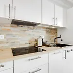 2Br Montmartre & Sacre-Coeur - Cityapartmentstay