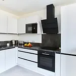 Parc Monceau & Courcelles - Cityapartmentstay