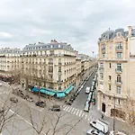 Parc Monceau & Courcelles - Cityapartmentstay