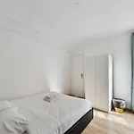 Montmartre & Abbesses - 2Br - Cityapartmentstay