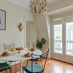 St Germain & Odeon - Cityapartmentstay