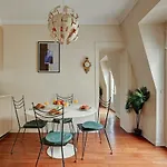St Germain & Odeon - Cityapartmentstay