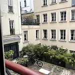 4 Personnes - St Lazar Sur Cour