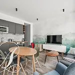 Oasis, Superbe Appart 3 Chambres A Paris 15Eme